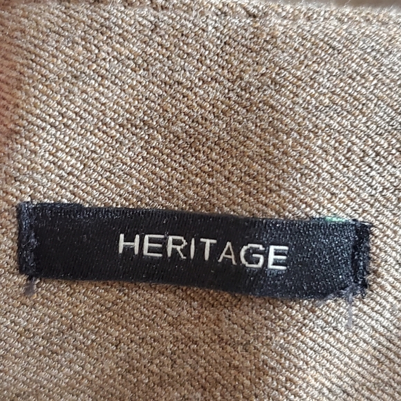 Talbots Heritage Pants - Picture 4 of 7